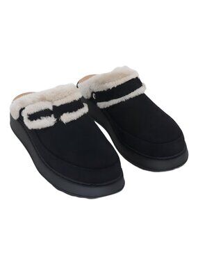 Baretraps Felisa Women's Slingback Clogs Black 7.5M